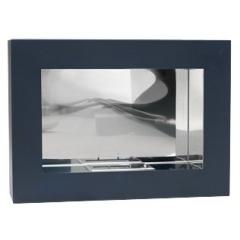 Fireplace Bioteplo Grande 16/9