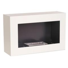 Fireplace Bioteplo Премьер