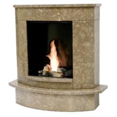 Fireplace Bioteplo Рондо