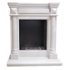 Fireplace Bioteplo Sharlotta