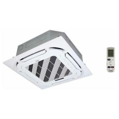Air conditioner Бирюса BLCA-H24/4DR1