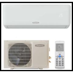 Air conditioner Бирюса B-12FPR/12FPQ
