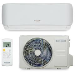 Air conditioner Бирюса B-18SIR/B-18SIQ