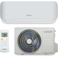 Air conditioner Бирюса B-07SPR/B-07SPQ
