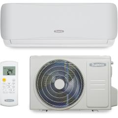 Air conditioner Бирюса B-09SPR/B-09SPQ