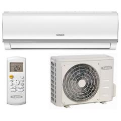 Air conditioner Бирюса B-09VPR/B-09VPQ
