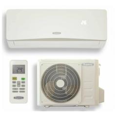 Air conditioner Бирюса B-12DPR/B-12DPQ
