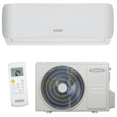 Air conditioner Бирюса B-07SPR/B-07SPQ