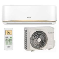 Air conditioner Бирюса B-07SPR/B-07SPQ