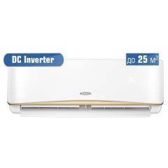 Air conditioner Бирюса B-09AIQ/B-09AIR