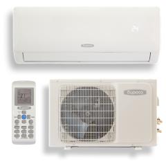 Air conditioner Бирюса B-09FPR/B-09FPQ