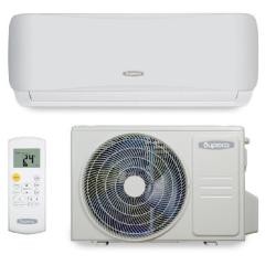 Air conditioner Бирюса B-09SPR Safari