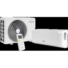 Air conditioner Бирюса B-12SPR/B-12SPQ
