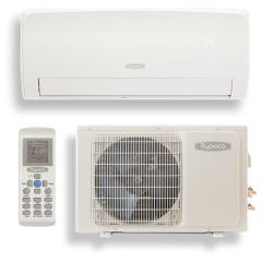 Air conditioner Бирюса B-12UIR/B-12UIQ