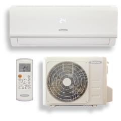 Air conditioner Бирюса B-18VPR/B-18VPQ
