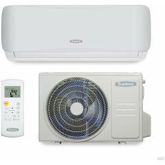 Air conditioner Бирюса B-09SPR/B-09SPQ