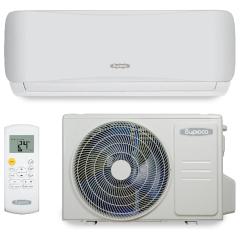Air conditioner Бирюса B-12SPR/B-12SPQ