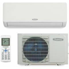 Air conditioner Бирюса B-09FIR/B-09FIQ