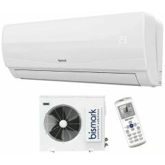 Air conditioner Bismark BSS-FR09-001