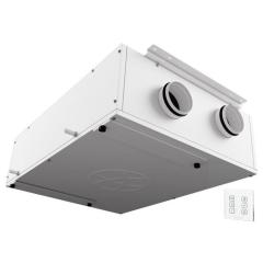 Ventilation unit Blauberg KOMFORT EC DB 160 S14
