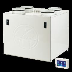 Ventilation unit Blauberg KOMFORT EC SB350-E S11