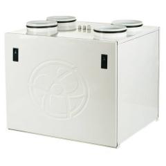 Ventilation unit Blauberg Komfort EC SВ160 S21