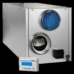 Ventilation unit Blauberg KOMFORT LE2200-18
