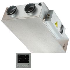 Ventilation unit Blauberg KOMFORT UltraEC Duo D250-E