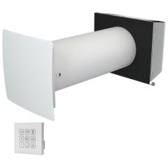 Ventilation unit Blauberg Eco A50 S Pro