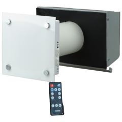 Ventilation unit Blauberg Ergo A25-1 S Pro