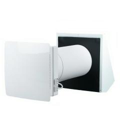 Ventilation unit Blauberg Winzel Comfo