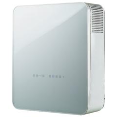 Ventilation unit Blauberg FRESHBOX E-100 ERV WiFi