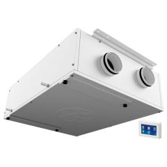 Ventilation unit Blauberg KOMFORT EC DB250 S11