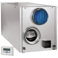 Ventilation unit Blauberg KOMFORT LE800-9