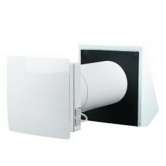Ventilation unit Blauberg Winzel Comfo