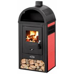 Fireplace Blist DIPLOMAT LUX
