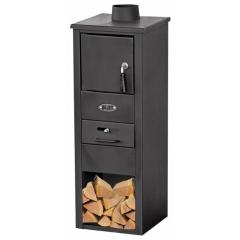 Fireplace Blist EKONOMIK LM