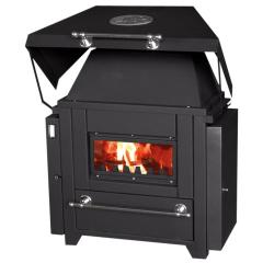 Fireplace Blist ROMEO ETAZ