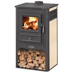 Fireplace Blist KONZUL
