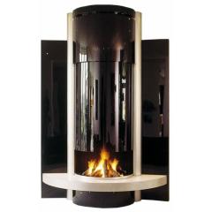Fireplace Boley 186WS