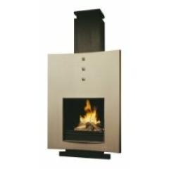 Fireplace Boley 200KL