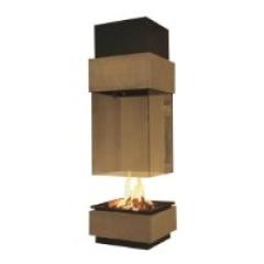 Fireplace Boley 67