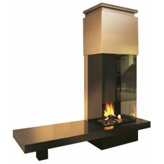Fireplace Boley 71T