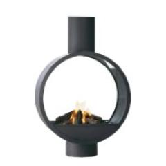 Fireplace Boley 997
