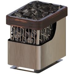 Fireplace Born STONE 13 5E
