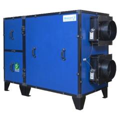 Ventilation unit Breezart 1000 Aqua Pool DH
