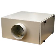 Ventilation unit Breezart 1000 Extra
