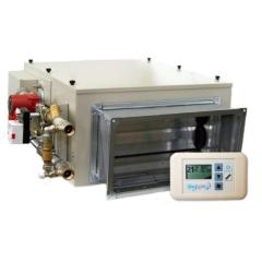 Ventilation unit Breezart 2000 Aqua Pool F