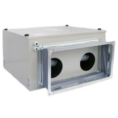 Ventilation unit Breezart 2000 Extra
