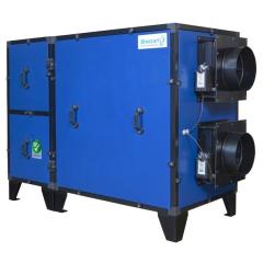 Ventilation unit Breezart 2000 Pool Pro